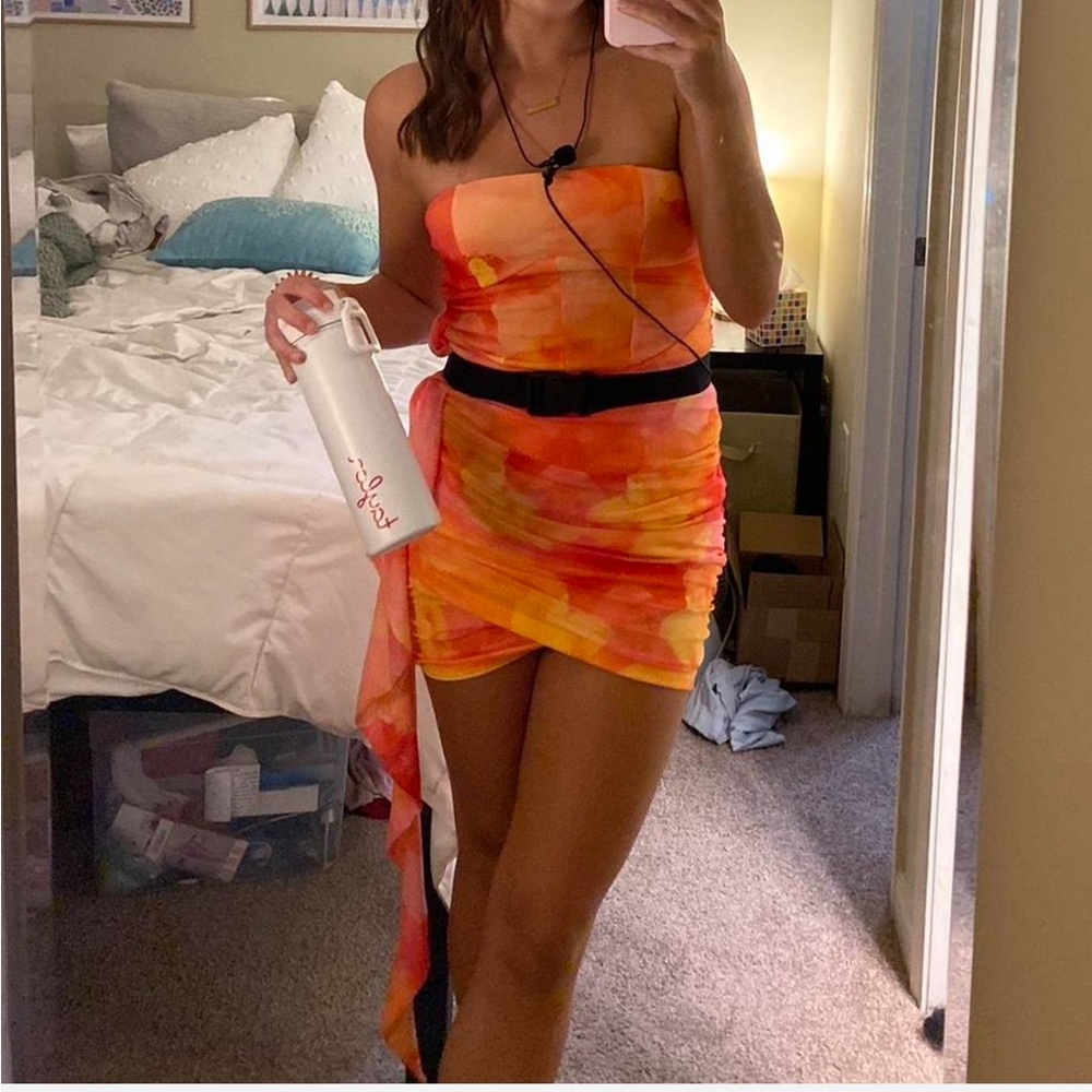 Love Island Halloween Costume